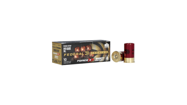 FED PRM FORCE X2 12GA 1.75 6PLLT 00