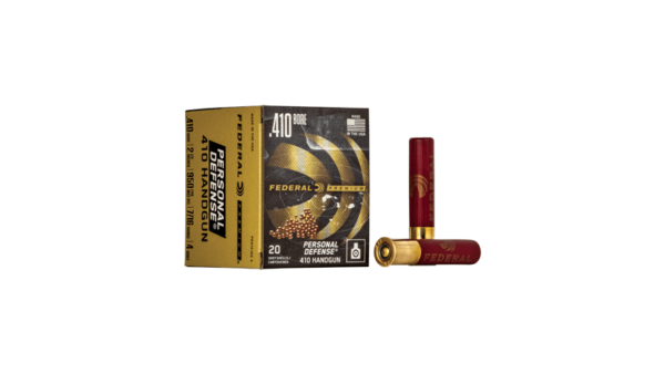 FED PD 410GA 2.5" #4
