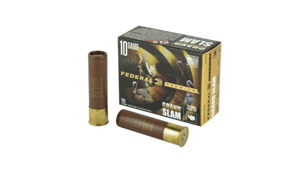 FED GRAND SLAM 10GA 3.5" #5 2OZ 5