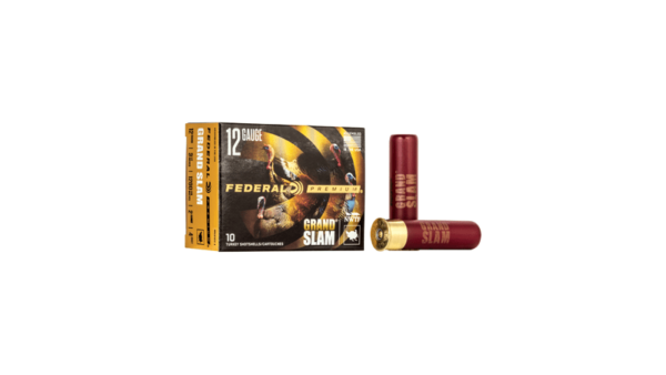 FED GRAND SLAM 12GA 3.5" 2OZ #4 5