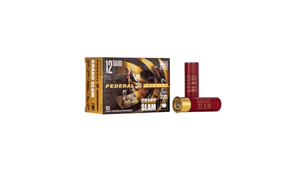 FED GRAND SLAM 12GA 3" #6 1.75OZ
