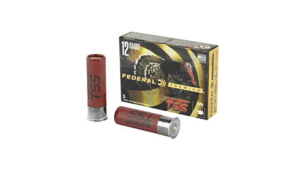 FED HVYWGHT TSS 12GA 3" #7 5/50