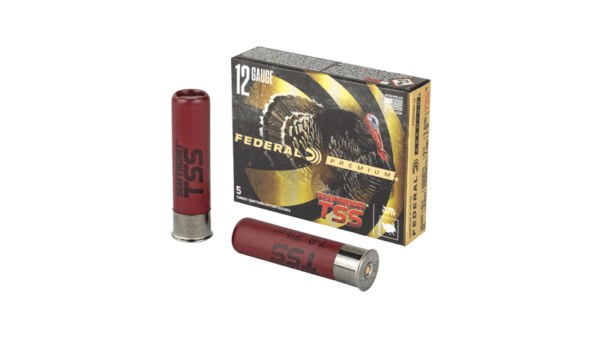 FED HVYWGHT TSS 12GA 3.5" 7/9
