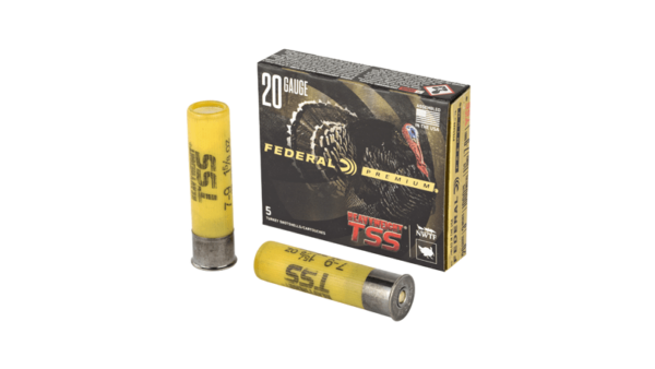 FED HEAVYWEIGHT TSS 20GA 3" 7/9