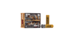 FED BLK CLD TSS 20GA 3" #3/9