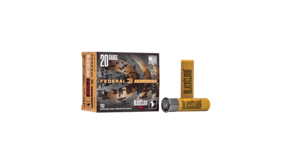 FED BLK CLD TSS 20GA 3" #3/9