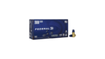 FED SYN DEF 9MM 138GR SJHP