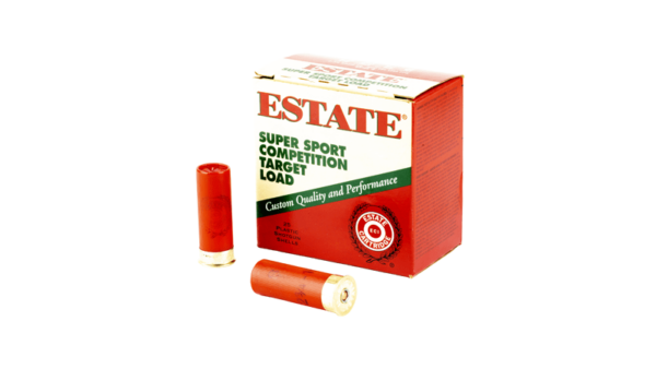 FED ESTATE SS 12GA 2.75" #8