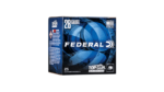 FETGS28218_1 FED TOP GUN 28GA 2.75" #8
