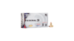 FED TRAIN/PROTCT 380ACP 85GR VHP 50