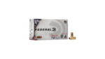 FED TRAIN & PRTCT 40S&W 180GR VHP 50