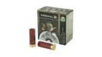 FED FLD/RANGE STEEL 12GA 2 3/4 #6 25