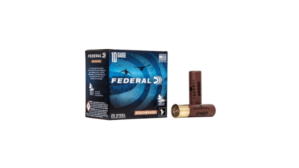 FED SPEED SHOK 10GA 3.5" #2