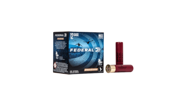 FED SPEED SHOK 12GA 3.5" #2