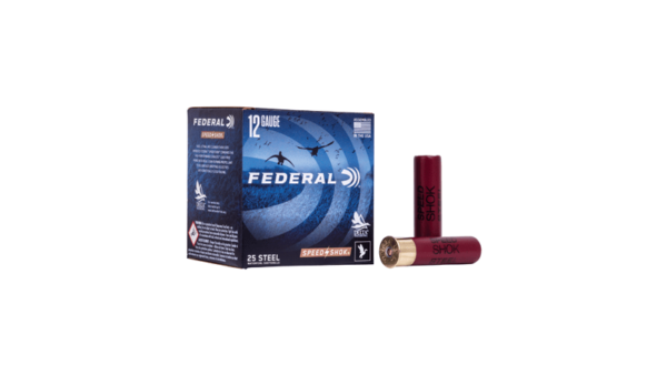 FED SPEED SHOK 12GA 3.5" #2