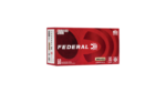 FED CHAMP 9MM 115GR FMJ BRS