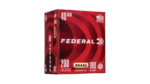 FED CHAMP 40S&W 180GR FMJ