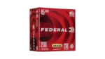 FED CHAMP 45ACP 230GR FMJ 200CT