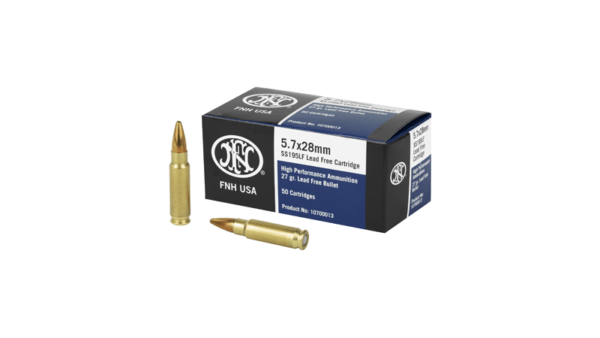 FN SS195LF 5.7X28MM 27GR