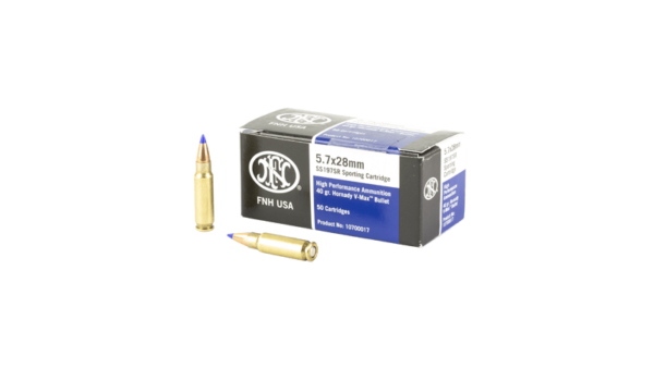 FN SS197SR 5.7X28MM 40GR