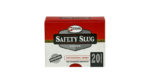 GLASER SILVER 9MM+P 80GR