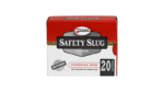 GLASER SILVER 357MAG 80GR