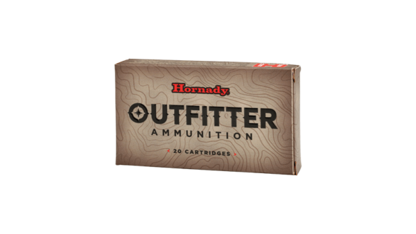HRNDY OUTF 270WSM 130GR CX