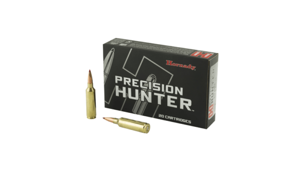 HRNDY PH 270WSM 145GR ELD-X