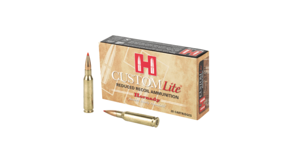 HRNDY CL 7MM-08 120GR SST LT