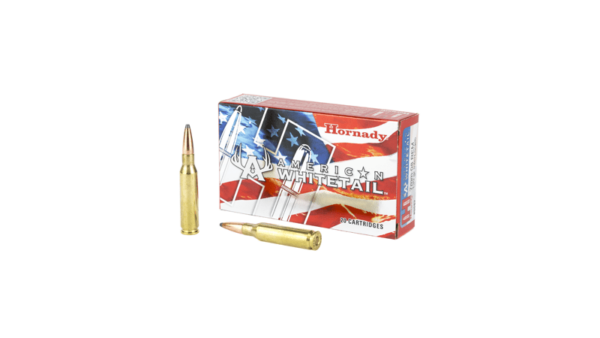 HRNDY AW 7MM-08 139GR INT SP