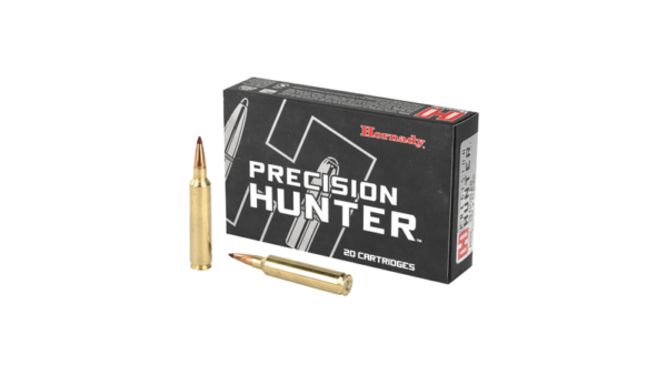 HRNDY PH 28 NOSLER 162 ELD-X