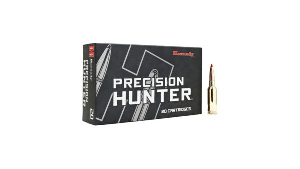 HRNDY PH 7MM PRC 175GR ELD-X
