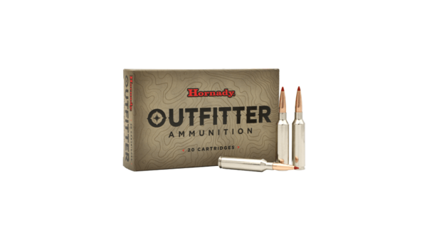 HRNDY OUTF 7MM PRC 160GR CX