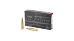 HRNDY BLACK 7.62X39 123GR SST