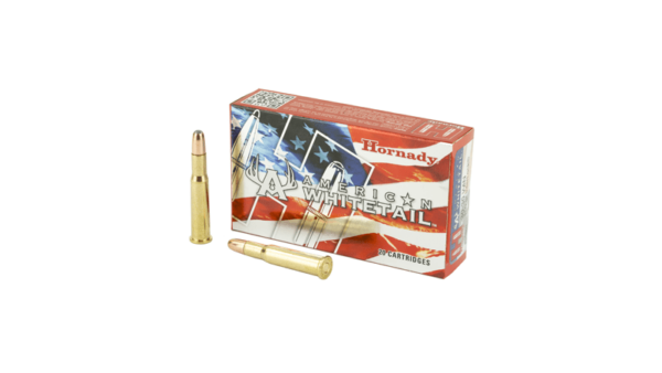 HRNDY AW 30-30 150GR INT RN