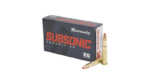 HRNDY 30-30 WIN 175GR SUB-X