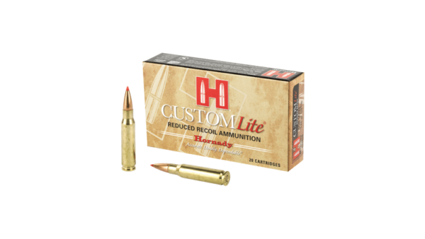 HRNDY CL 308WIN 125GR SST LT