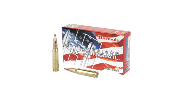 HRNDY AW 308WIN 165GR INT