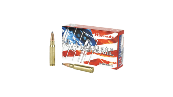 HRNDY AW 308WIN 150GR INT SP