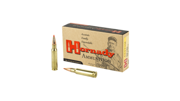 HRNDY 308WIN 150GR SST