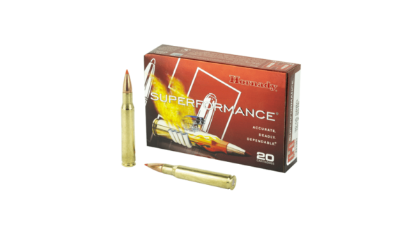 HRNDY SF 3006 150GR SST