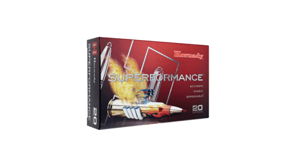 HRNDY SF 3006 SPRG 150GR CX
