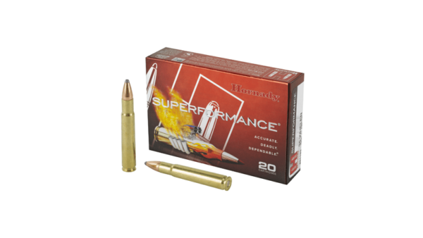 HRNDY SF 35 WHELEN 200GR SP