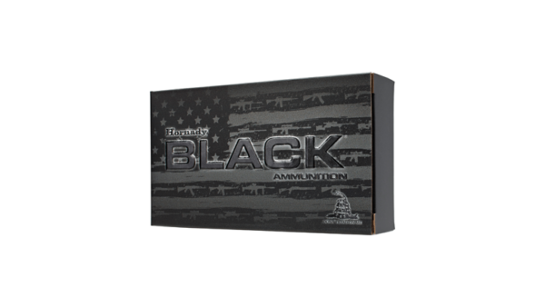 HRNDY BLK 350LEG 150GR INTRLK