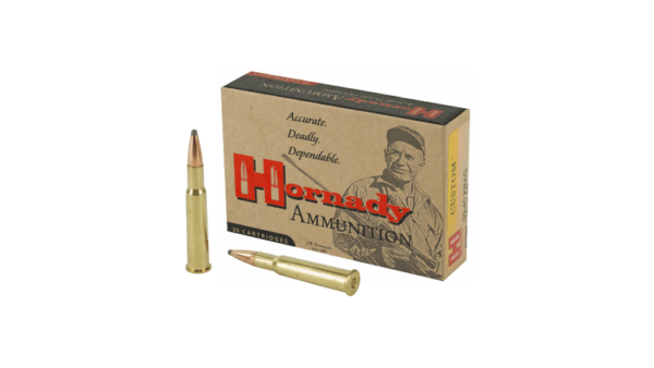 HRNDY 30-40 KRAG 180GR SP
