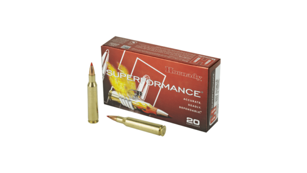 HRNDY 250 SAVAGE 100GR SP INT