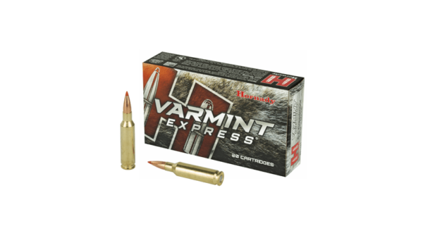 HRNDY 6.5CREED 95GR VMAX