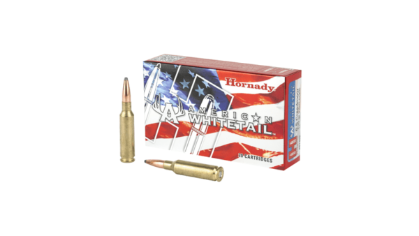 HRNDY AW 6.5CREED 129GR INT