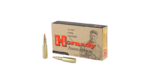 HRNDY 6.5GRENDEL 123GR SST