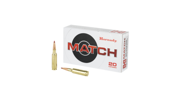 HRNDY 224 VALKYRIE 88GR ELD-M